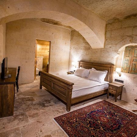 Sinasos Evleri Otel Nevşehir Dış mekan fotoğraf