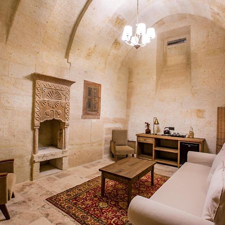 Sinasos Evleri Otel Nevşehir Dış mekan fotoğraf