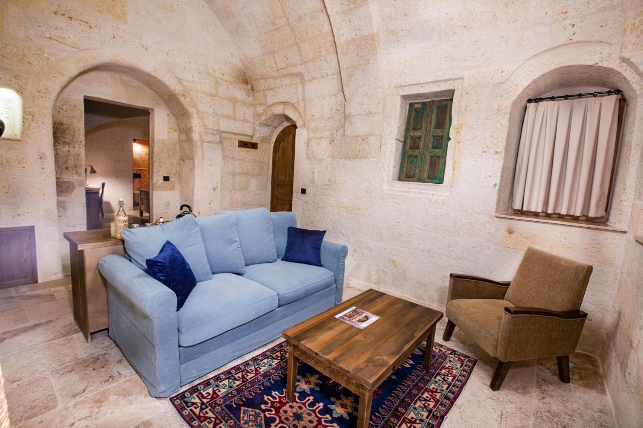 Sinasos Evleri Otel Nevşehir Dış mekan fotoğraf