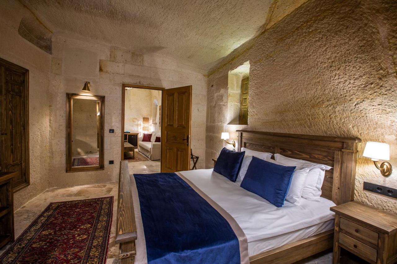 Sinasos Evleri Otel Nevşehir Dış mekan fotoğraf