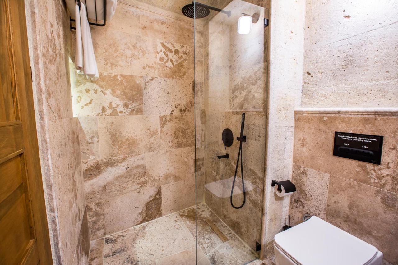 Sinasos Evleri Otel Nevşehir Dış mekan fotoğraf