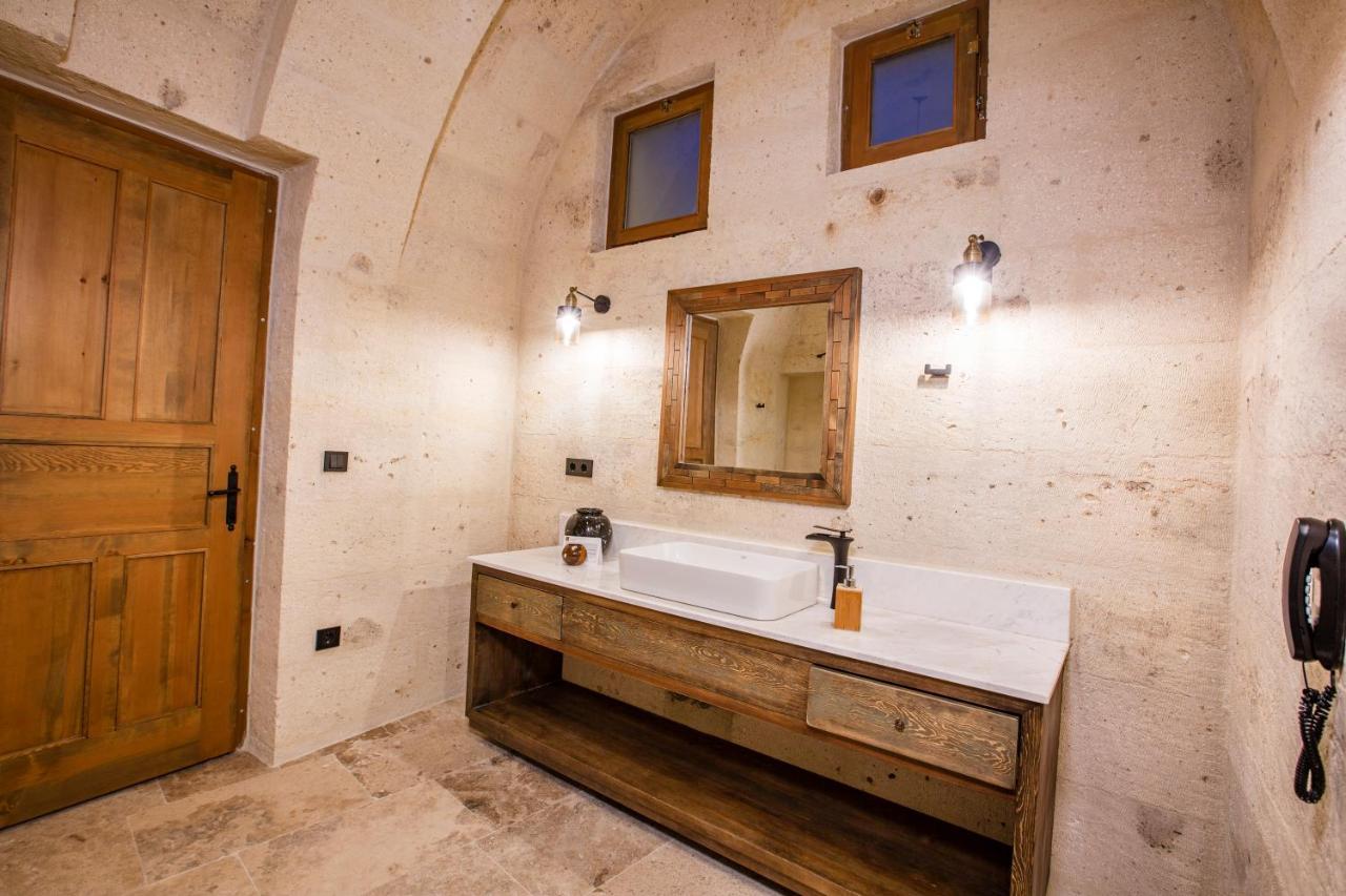 Sinasos Evleri Otel Nevşehir Dış mekan fotoğraf