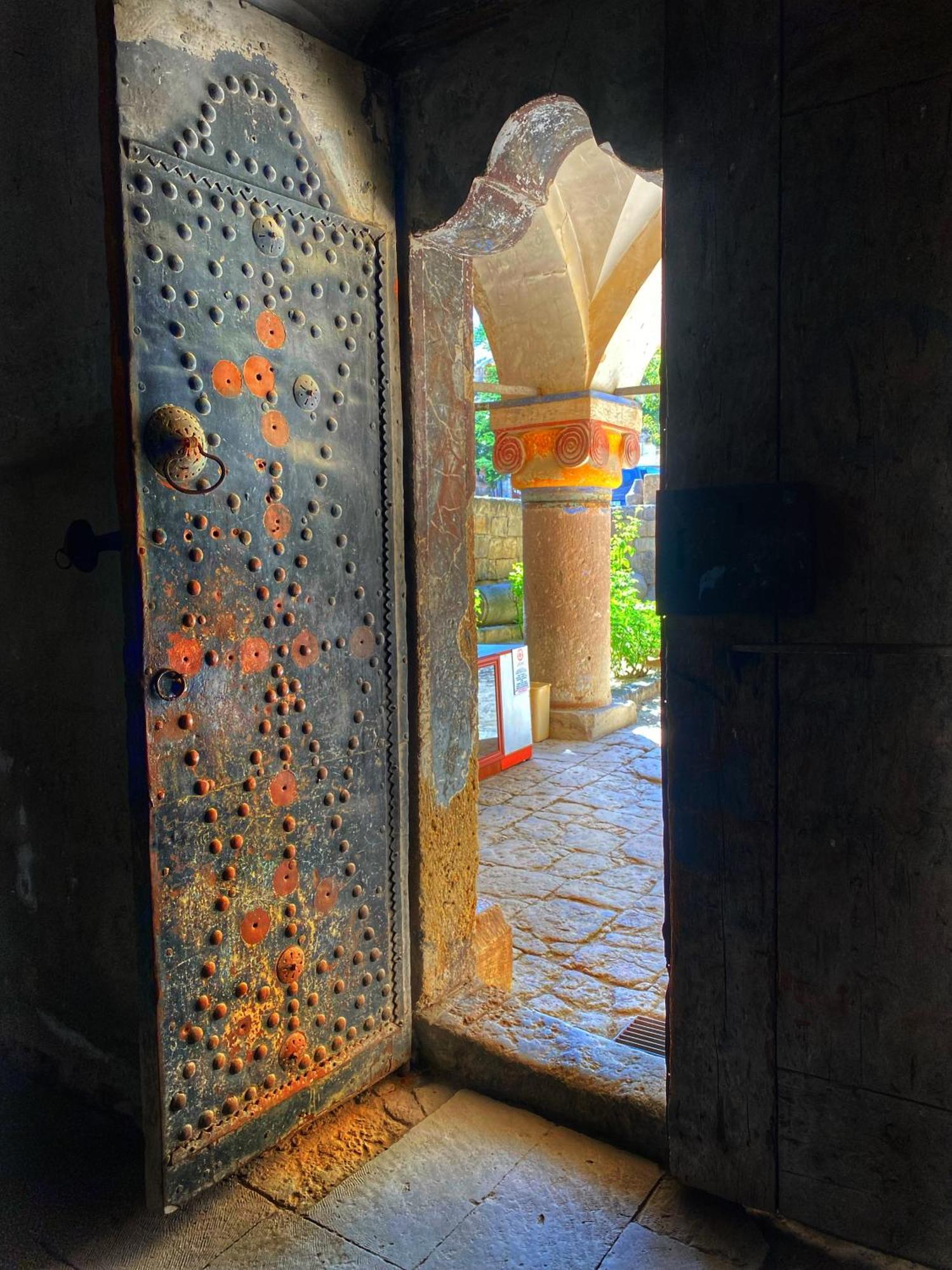 Sinasos Evleri Otel Nevşehir Dış mekan fotoğraf